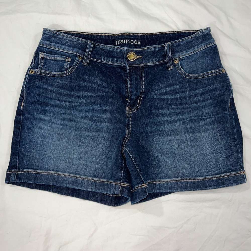 Women’s Jean shorts